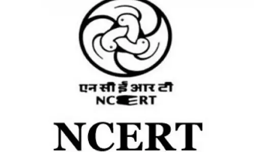 NCERT Book Traces National, SC Mottos To Ancient Texts NCERT Book Traces National, SC Mottos To Ancient Texts