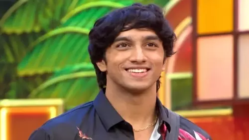 Mithilesh Defends Leaving Bigg Boss Telugu 10 With Cash Briefcase Mithilesh Defends Leaving Bigg Boss Telugu 10 With Cash Briefcase