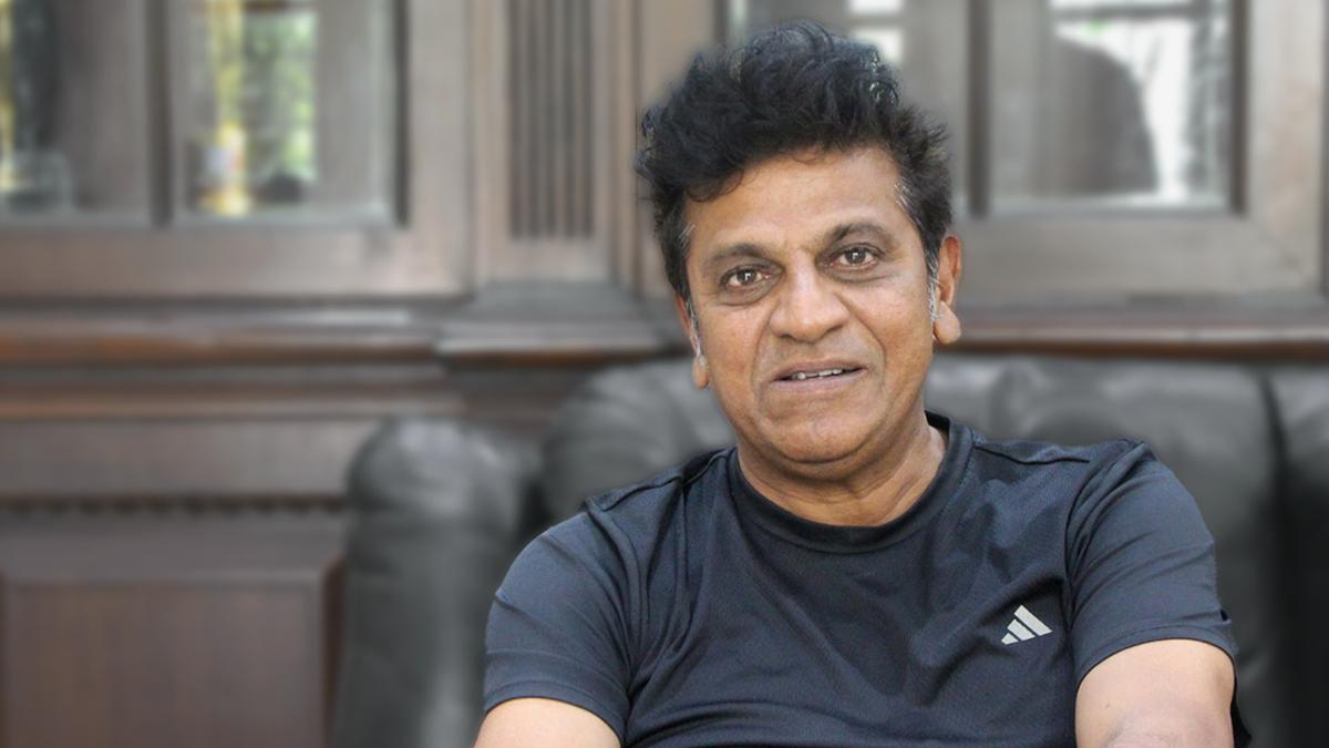 Shiva Rajkumar Gets Expanded Role in Jailer 2