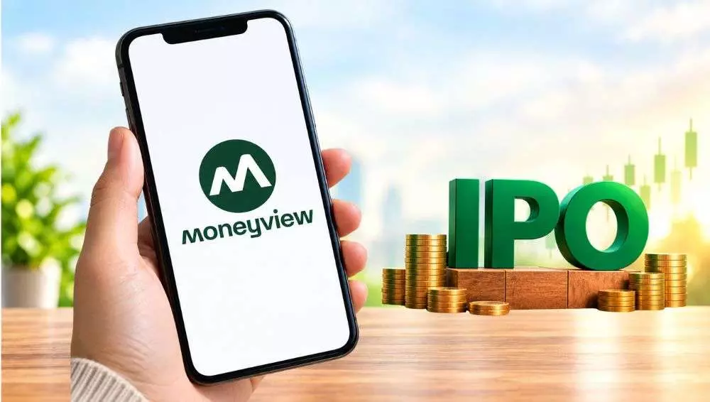 Accel-Backed Moneyview Soars 76% in India Debut, Tops $1Bn Valuation Accel-Backed Moneyview Soars 76% in India Debut, Tops $1Bn Valuation