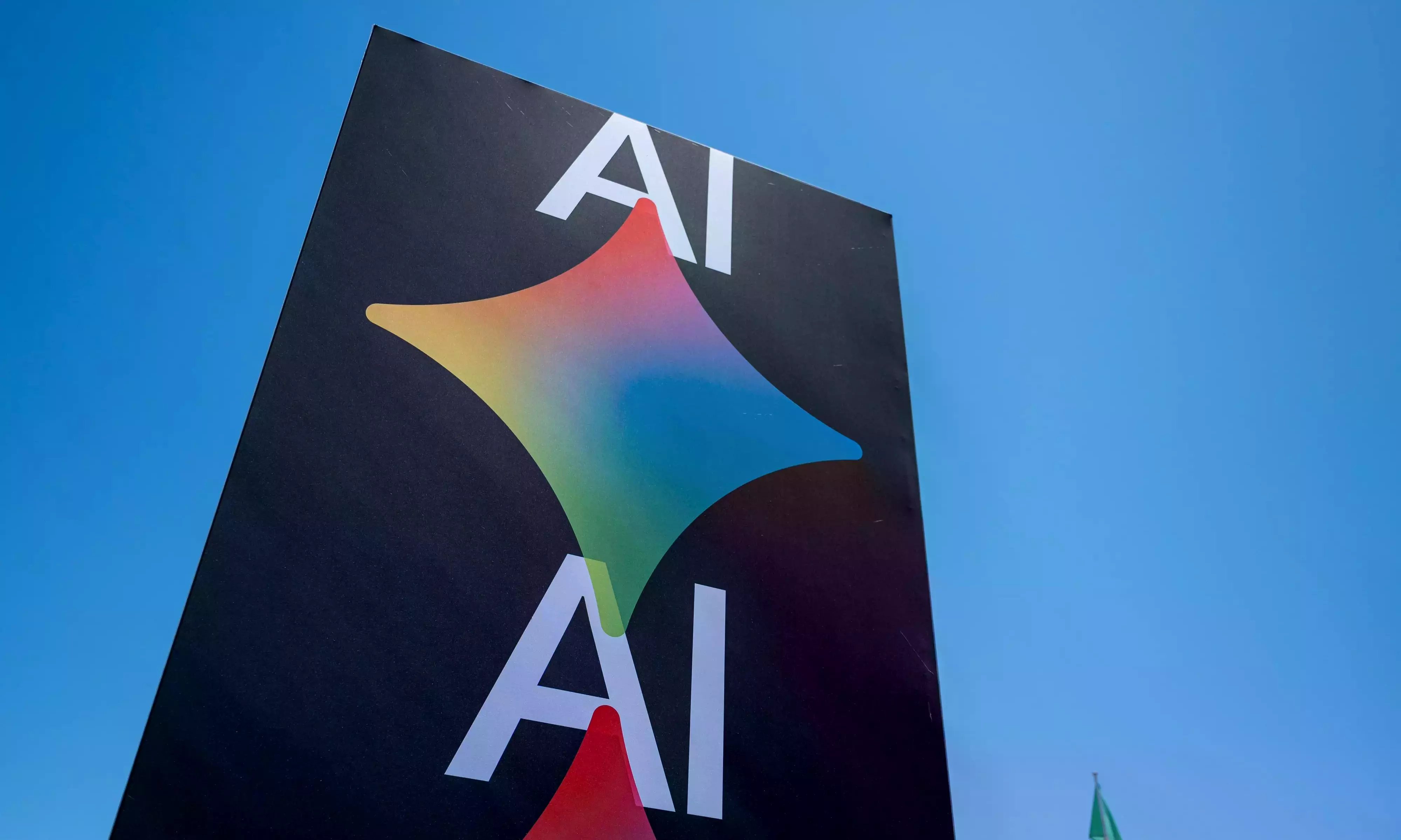 Google Restricts Access To New AI Model Over Safety Concerns Google Restricts Access To New AI Model Over Safety Concerns