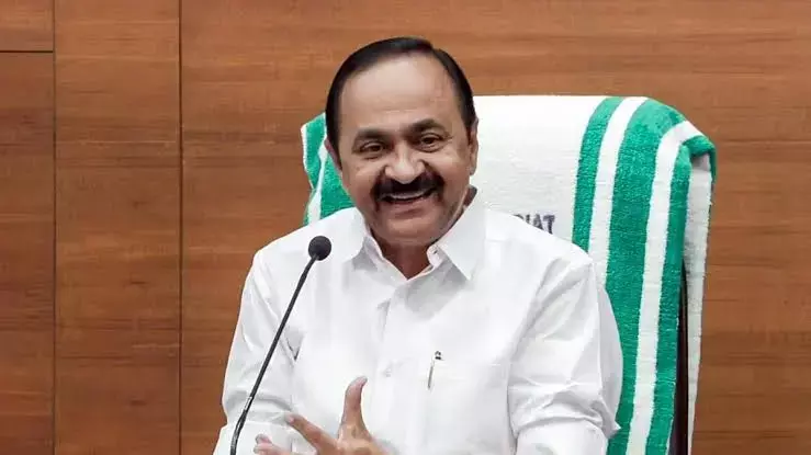 Govt to Enact Law to Provide Legal Guarantee to Senior Citizens: CM Satheesan Govt to Enact Law to Provide Legal Guarantee to Senior Citizens: CM Satheesan