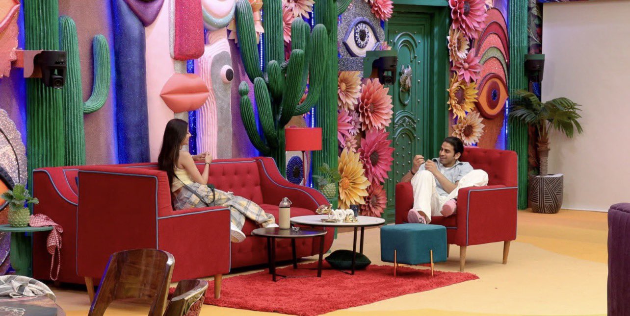 Bigg Boss 20 Voting Trends Put Eleven Contestants At Risk