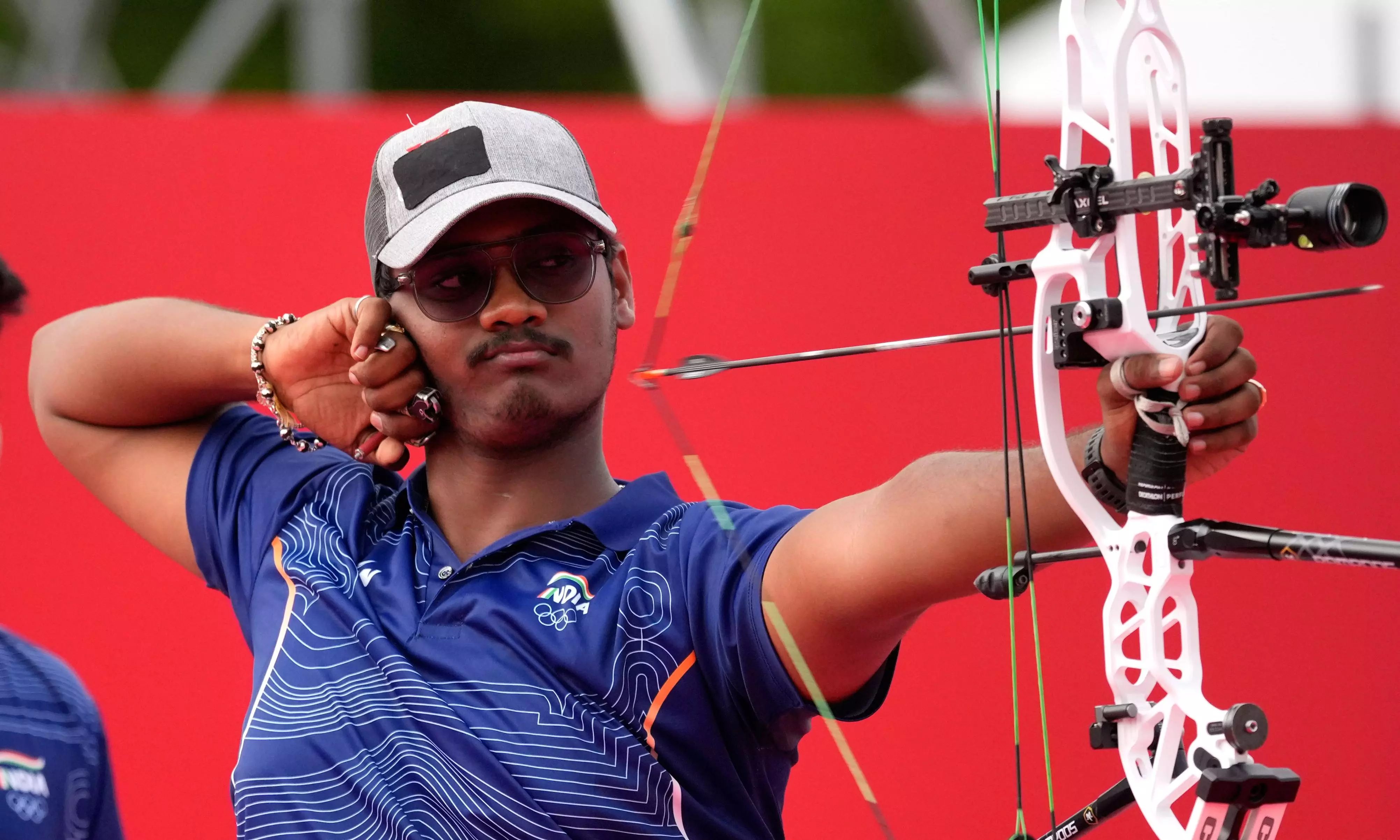 Asienspiele: Ganesh gewinnt Bronze im Einzelwettbewerb der Männer im ...
