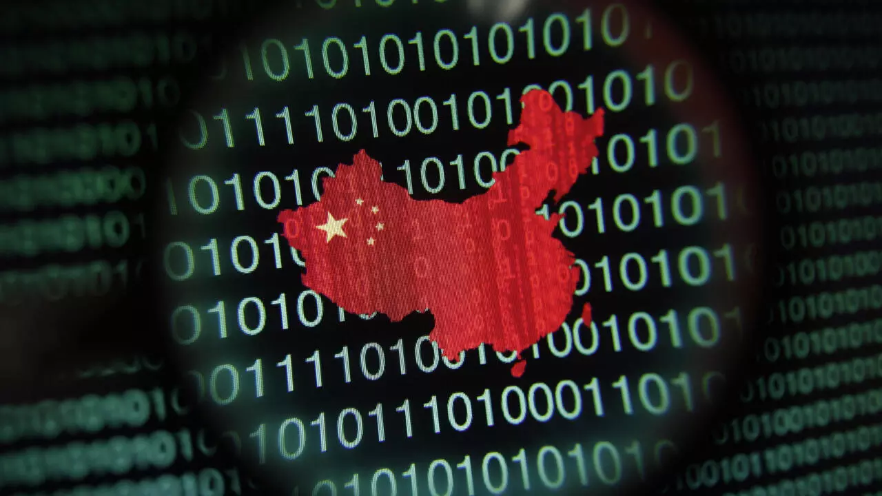 Chinese Hackers Impersonated Ex-US Official to Steal Emails From AI Experts Chinese Hackers Impersonated Ex-US Official to Steal Emails From AI Experts