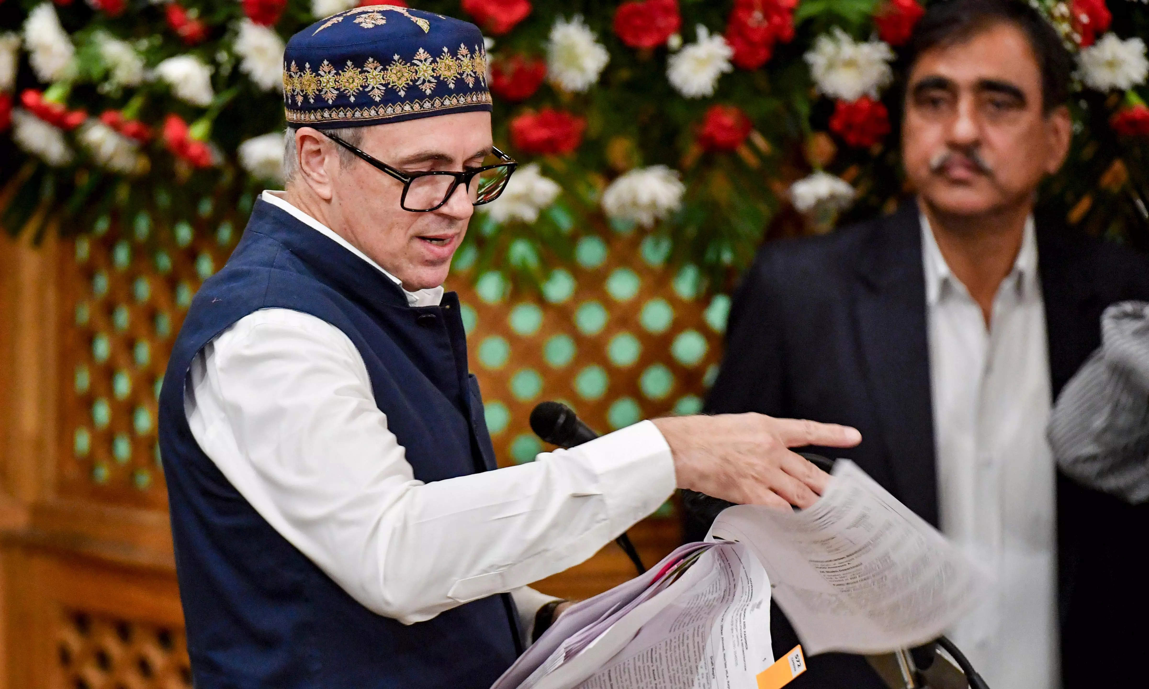 J&K Unveils Ambitious Electric Vehicle Policy J&K Unveils Ambitious Electric Vehicle Policy