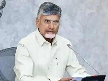 AP Govt To Move SC On BC Reservation: Chandrababu Naidu