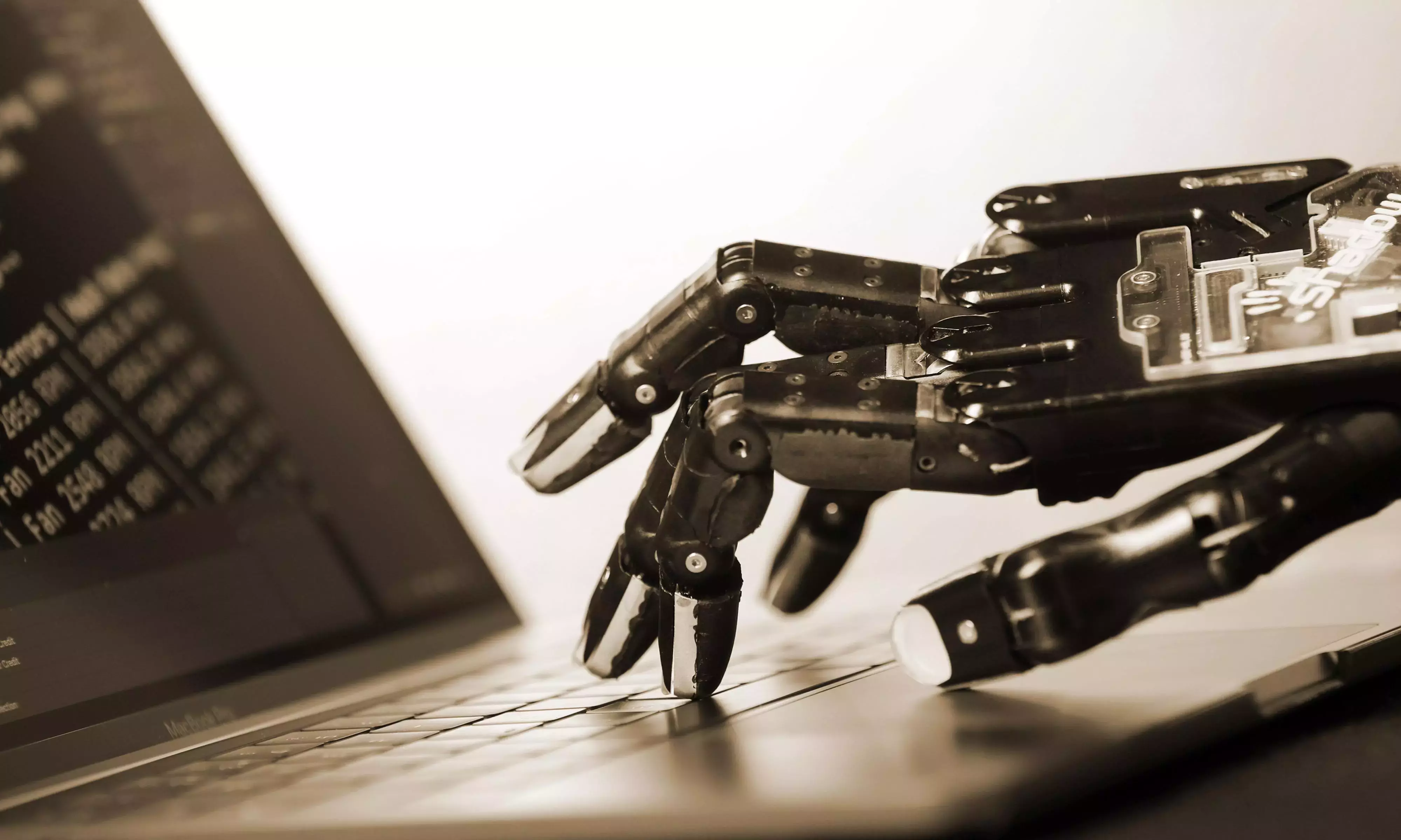 AI Agents Tried To Hack A Canadian Government Website, Research Firm Says AI Agents Tried To Hack A Canadian Government Website, Research Firm Says