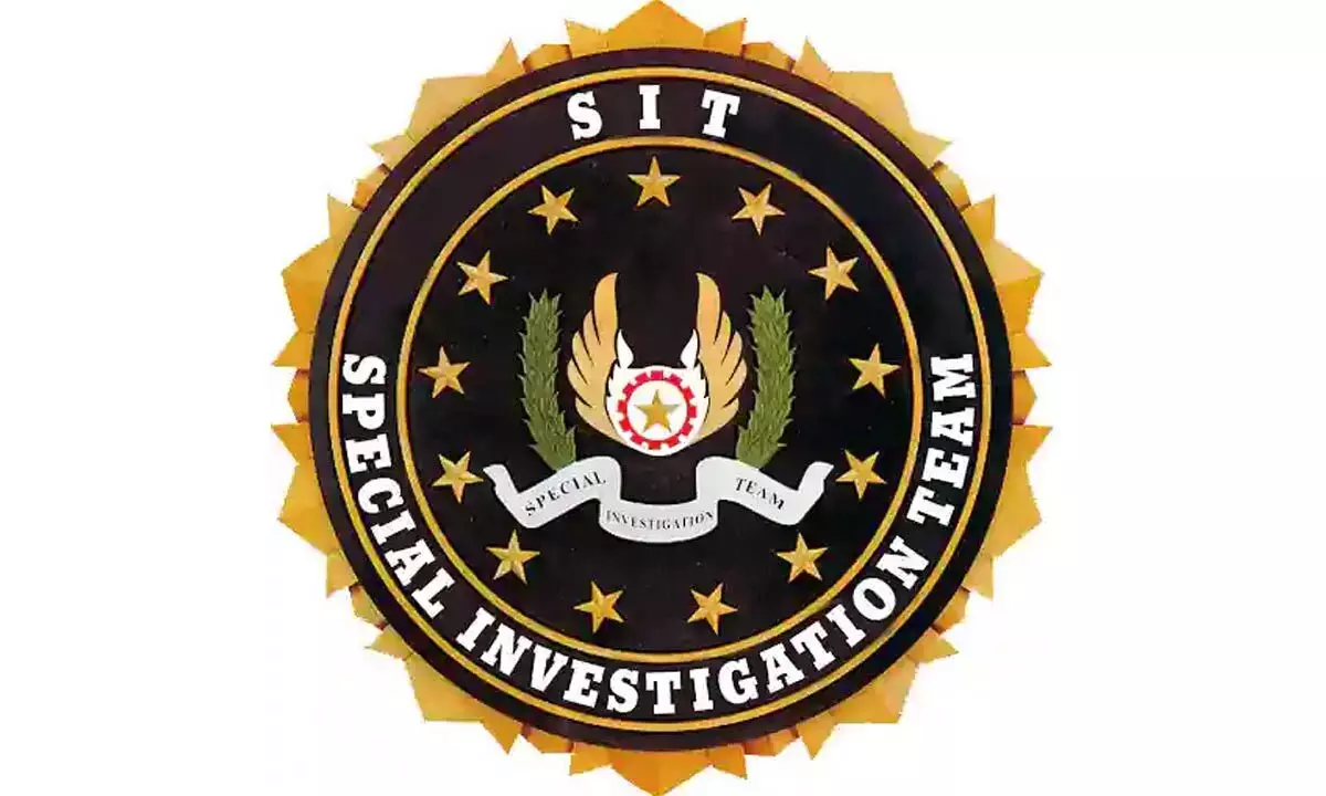SIT Begins Work On 2012 Rape-Murder Case SIT Begins Work On 2012 Rape-Murder Case