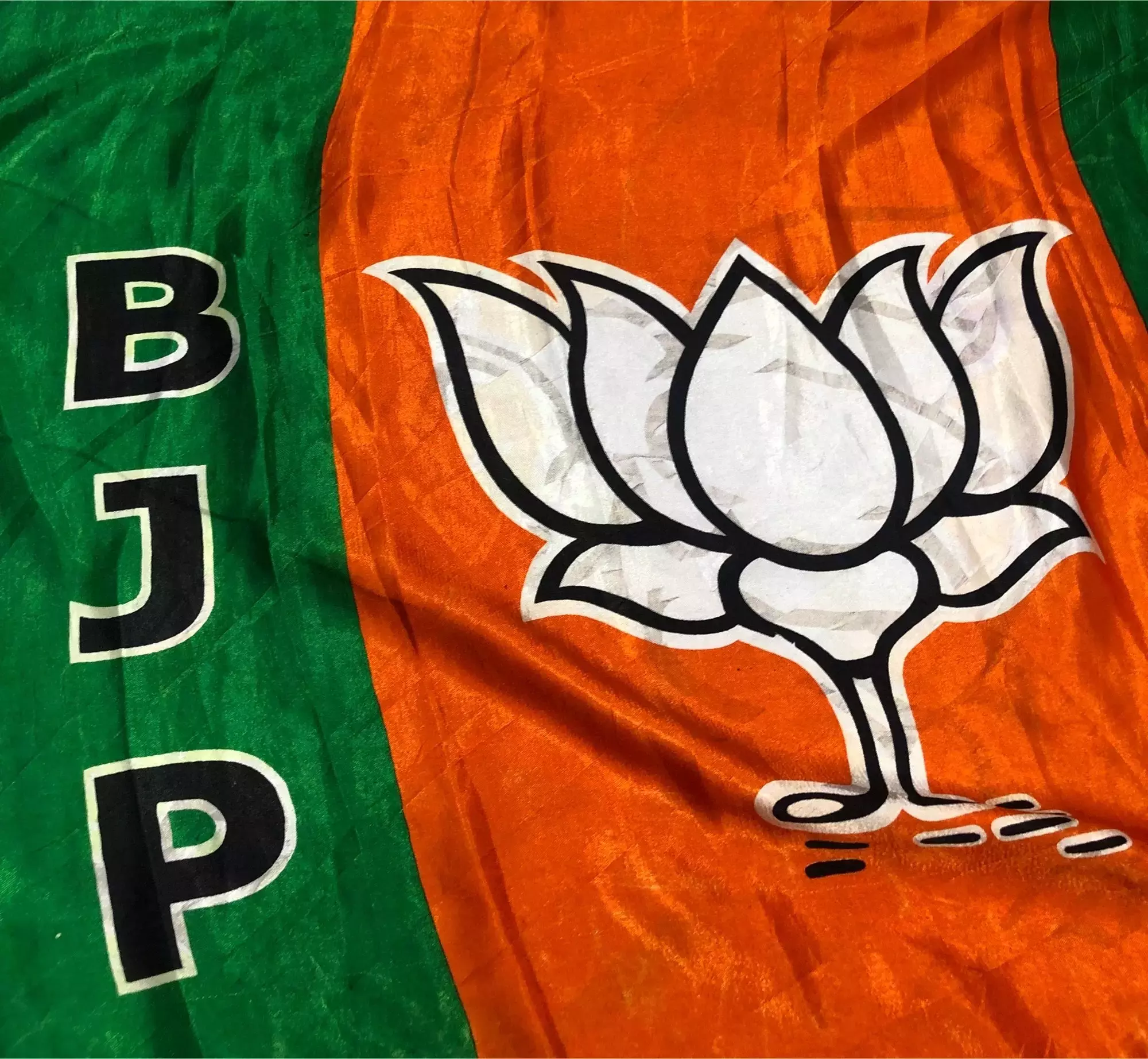BJP Launches ‘Sewa Sankalp Abhiyan’ In Telangana BJP Launches ‘Sewa Sankalp Abhiyan’ In Telangana