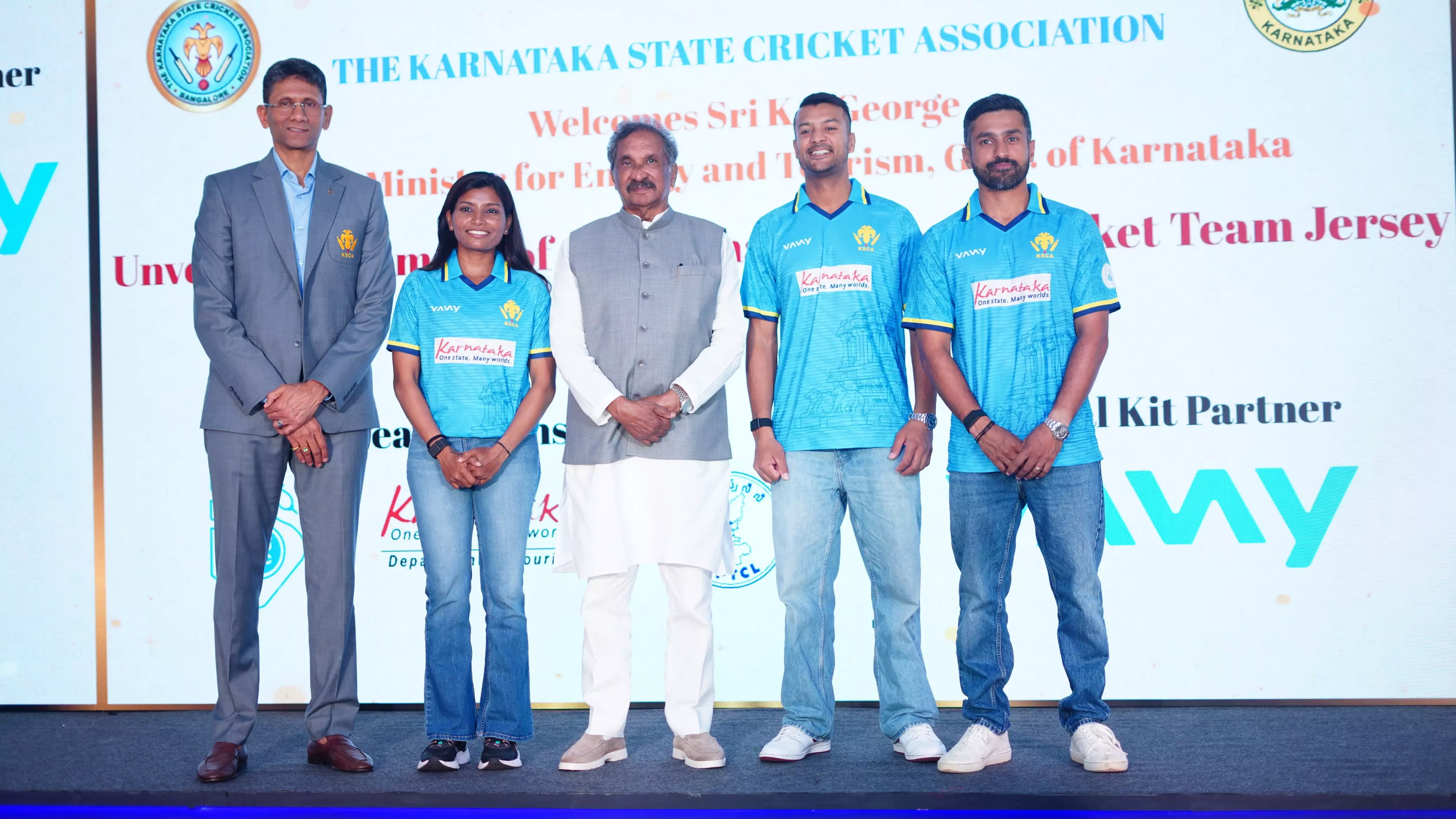 Karnataka Cricket Teams In New Jersey For 2026-27 Season Karnataka Cricket Teams In New Jersey For 2026-27 Season