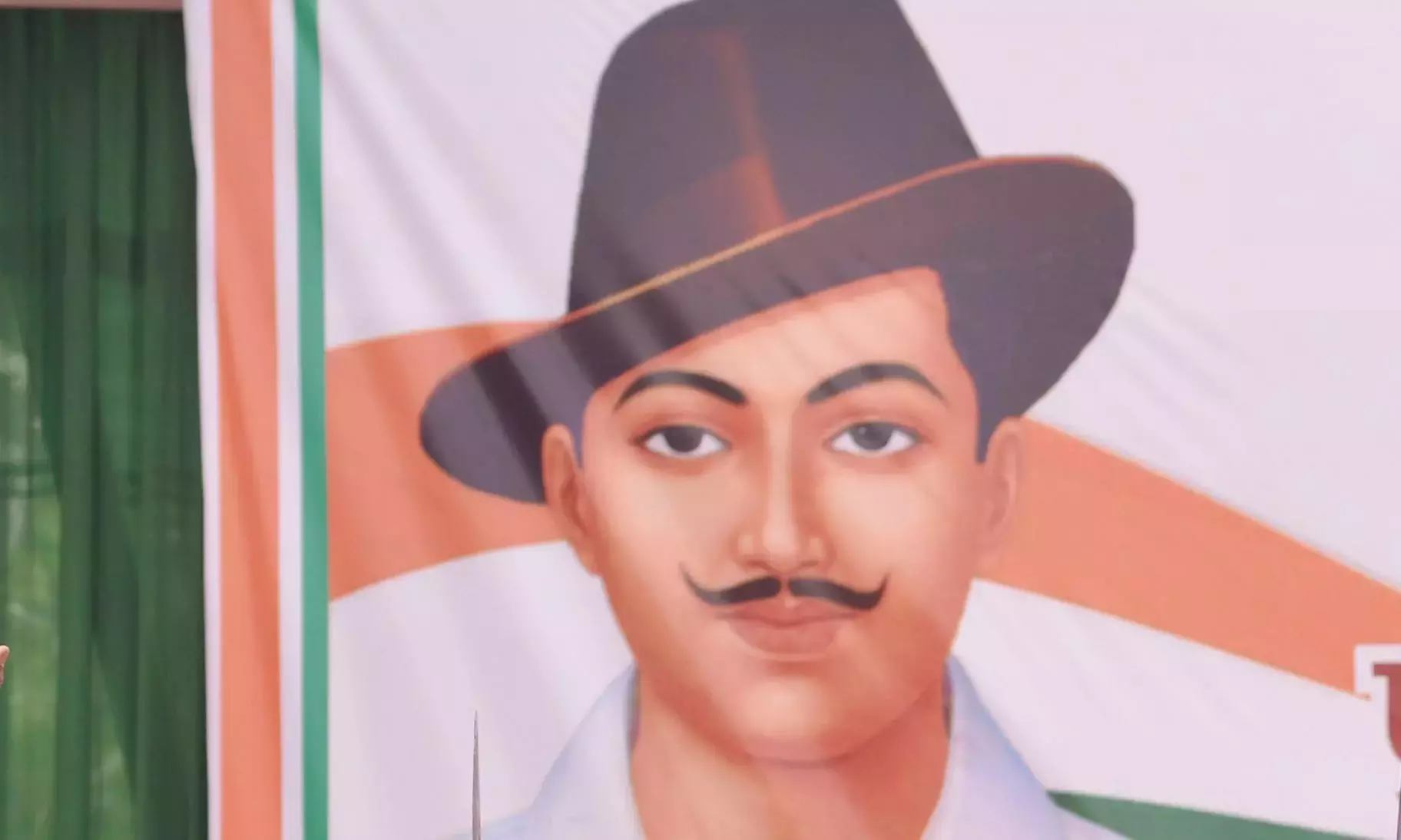 Six Colleges, Four Hostels Take Part In Week-Long Bhagat Singh Jayanti Events In Vizag Six Colleges, Four Hostels Take Part In Week-Long Bhagat Singh Jayanti Events In Vizag