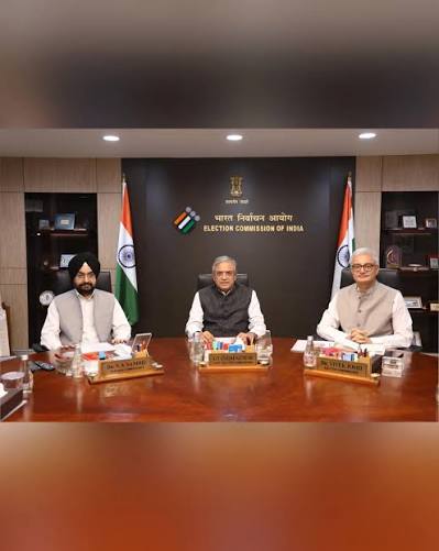 Calls Grow to Reform India’s Election Commission After Voter Exclusions