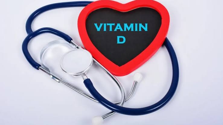 Vitamin D Deficiency Linked to Cellular Stress in Heart