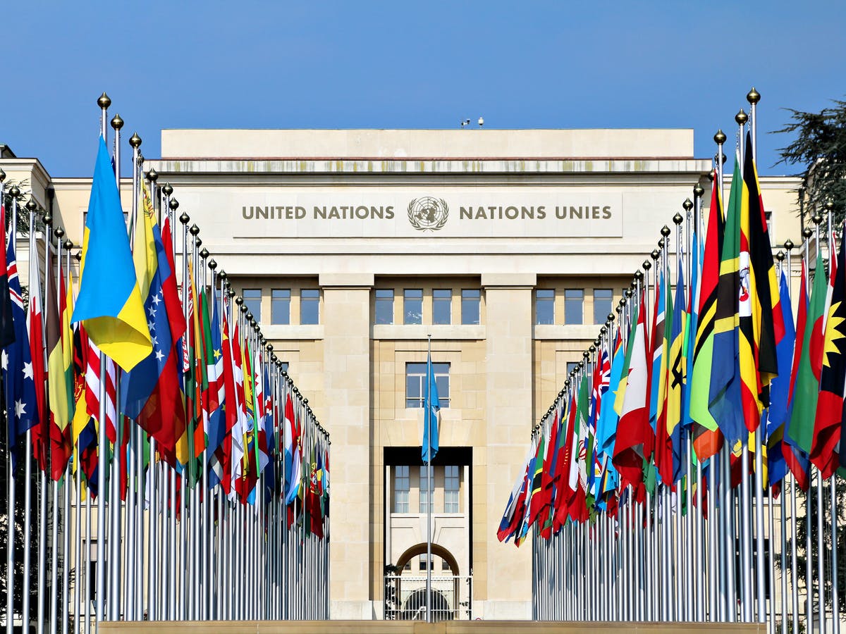 The UN’s Journey From Purposeful Speeches to Political Pageantry