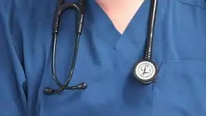 Mentally Ill Man Attacks PHC Staff, Steals Stethoscope Mentally Ill Man Attacks PHC Staff, Steals Stethoscope