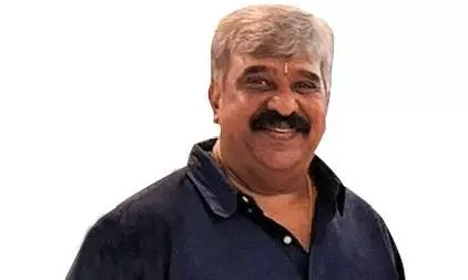 Srinivas Elected To The Board Of Advertising Agencies Association Of India – AAAI Srinivas Elected To The Board Of Advertising Agencies Association Of India – AAAI