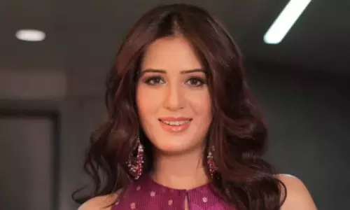 Im Genuinely Sorry:Isha Rikhis Emotional Note After Bigg Boss 20 Eviction