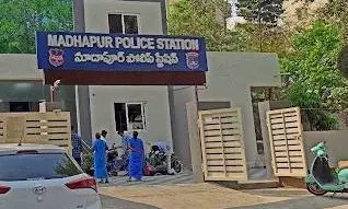 Madhapur Police Warn Service Apartment Owners over Illegal Activities