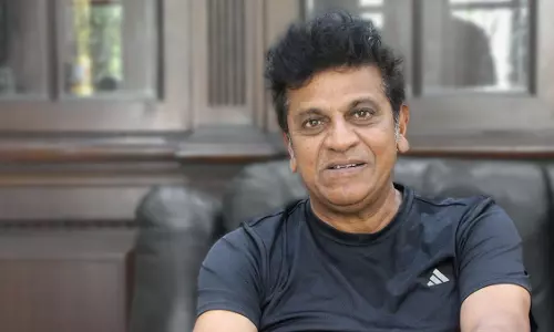 Shiva Rajkumar Thrilled With Special Roles