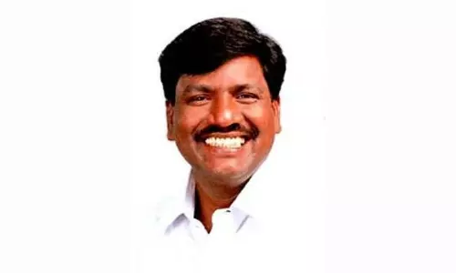 TVK Win in Bypolls Will Be People’s Recognition of Coalition Rule: Minister TVK Win in Bypolls Will Be People’s Recognition of Coalition Rule: Minister