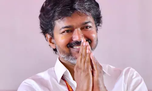 CM Vijay Inaugurates Electrical Labs at 30 Govt ITIs