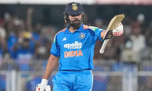 Know What Winning World Cup Feels Like, Want That Feeling Back: Rohit Sharma
