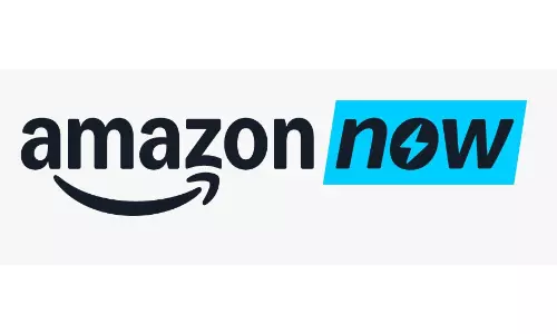 Amazon Now Expands Ultra-Fast Delivery Service to Over 120 Indian Cities Amazon Now Expands Ultra-Fast Delivery Service to Over 120 Indian Cities