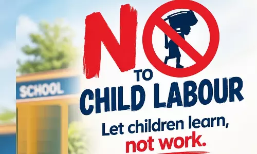 Odisha Sets 2029 Target To Make Every Gram Panchayat Child Labour-free