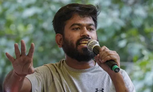 Dipke Demands CEC Gyanesh Kumars Resignation, Warns of Protests