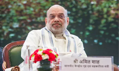 HM Amit Shah to Visit Kolkatas Durga Puja Pandals On Saturday Evening HM Amit Shah to Visit Kolkatas Durga Puja Pandals On Saturday Evening