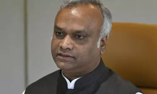 Priyank Kharge Defends Fathers Remark on PM Modi, Accuses BJP of Double Standards Priyank Kharge Defends Fathers Remark on PM Modi, Accuses BJP of Double Standards
