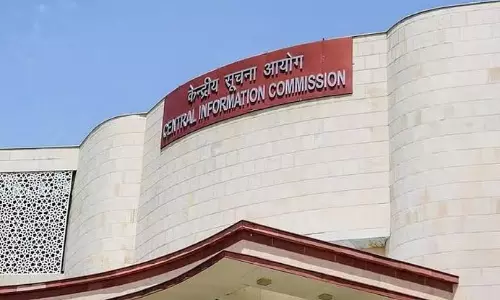 CIC Opens 4-Year Gandhi Smriti Fund and Spending Records for Inspection