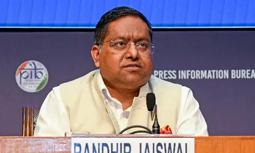 MEA Warns Indians Against Giving Up Citizenship to Join Russian Military