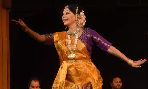 25 years of LalitArpan Festival 2026 with Tradition, Transition & Transmission