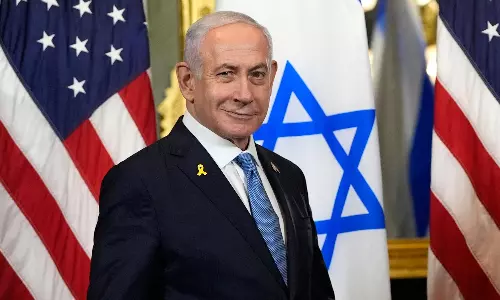 Netanyahu Says Flydubai Flight Attacker Underwent Radical Indoctrination Netanyahu Says Flydubai Flight Attacker Underwent Radical Indoctrination