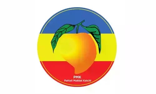 PMK Turns The Cynosure Of TN Politics