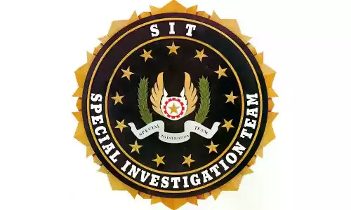 SIT Begins Work On 2012 Rape-Murder Case SIT Begins Work On 2012 Rape-Murder Case