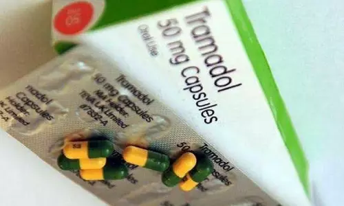 6,368 Tramadol Capsules Seized In Tellapur 6,368 Tramadol Capsules Seized In Tellapur