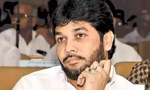 Court Rejects Anantha Babu’s Bail Plea Court Rejects Anantha Babu’s Bail Plea