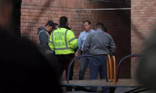 Attack At Mexico Secondary School Kills Vice Principal, Injures Three