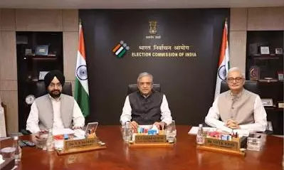 EC Dysfunctional Or Fit For A Fractured Polity? EC Dysfunctional Or Fit For A Fractured Polity?