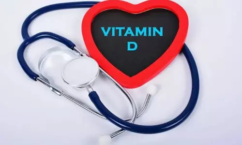 Vitamin D Deficiency Linked To Cellular Stress In Heart: ICMR-NIN Study