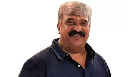 Srinivas Elected To The Board Of Advertising Agencies Association Of India – AAAI