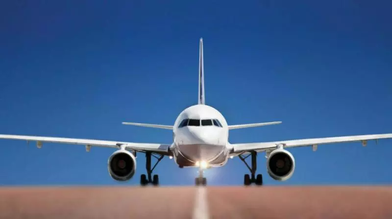 Pakistan Extends Airspace Ban on Indian Aircraft Till November 24 Pakistan Extends Airspace Ban on Indian Aircraft Till November 24