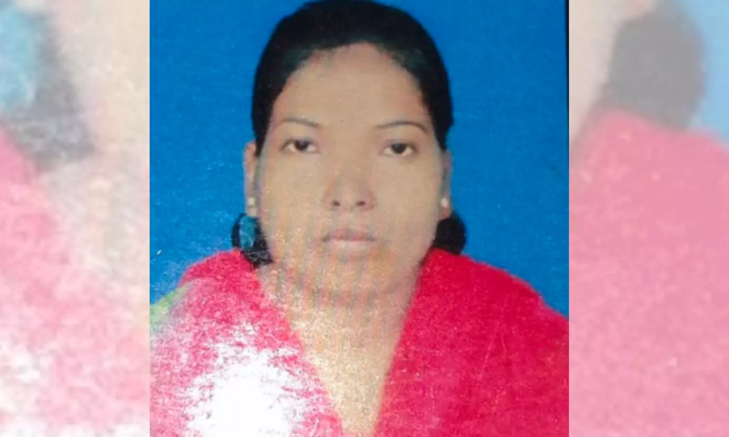 Jharkhand Woman Allegedly Held Captive, Abused In Dubai Jharkhand Woman Allegedly Held Captive, Abused In Dubai