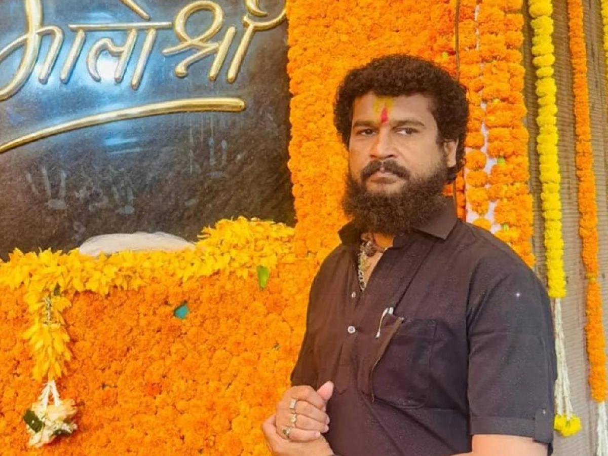 Police Arrest Shooter, Accomplice in Shiv Sena UBT Leader’s Murder