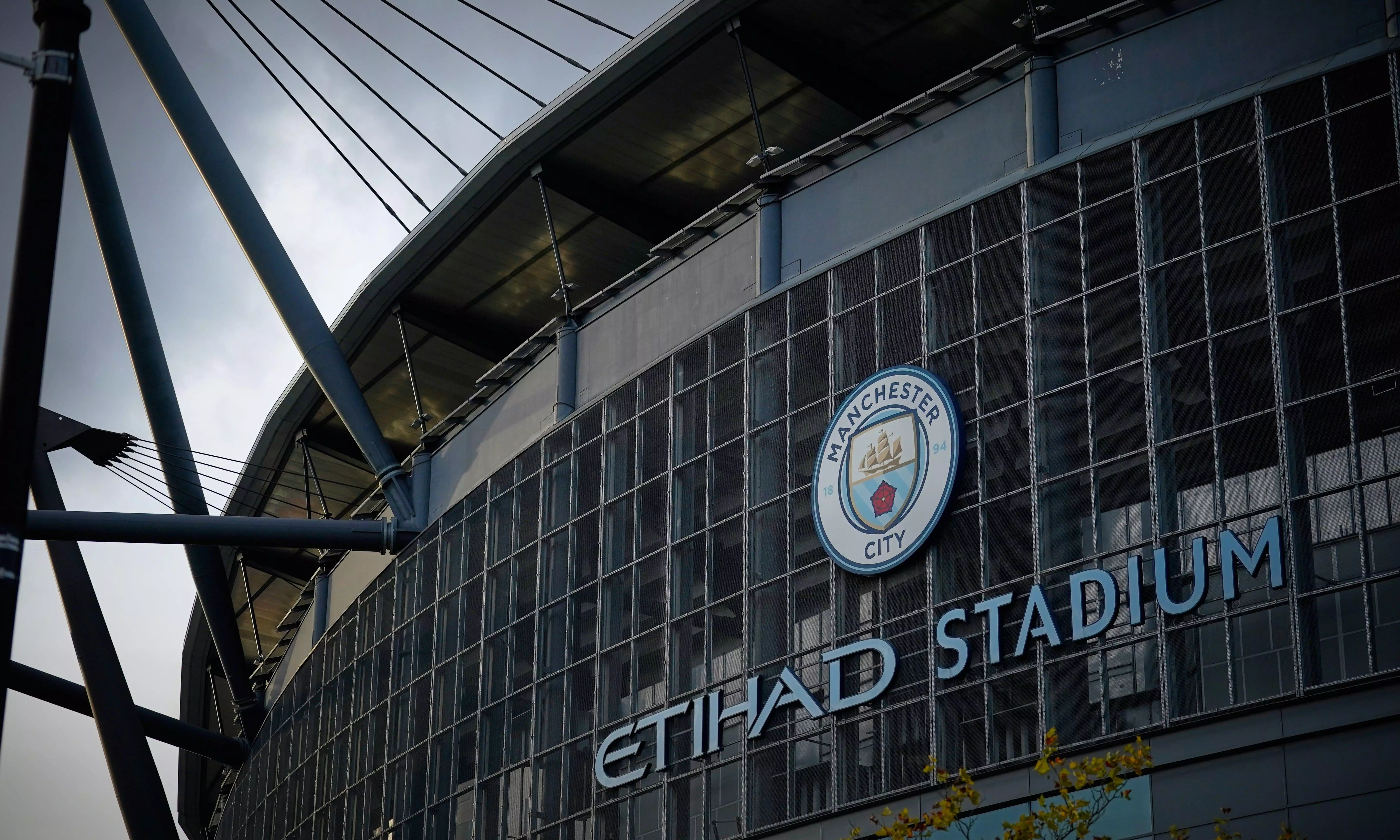 Manchester City Case Impacts Integrity of Game, Says Football Association Manchester City Case Impacts Integrity of Game, Says Football Association
