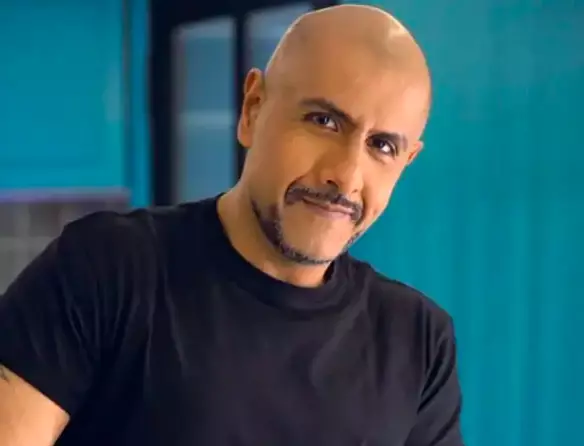 Vishal Dadlani To Join Mumbai Protest Demanding Gyaneshs Resignation Vishal Dadlani To Join Mumbai Protest Demanding Gyaneshs Resignation