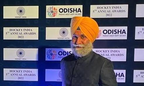 Indian Hockey Umpire Sent Home After Asian Games Complaint